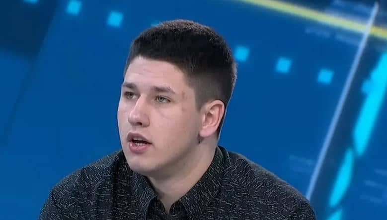 Student Miloš Pavlović poznatiji kao “Ćaci” šokirao Srbiju: “Krećemo u štrajk glađu ukoliko svi fakulteti ne počnu s radom do 1. juna”