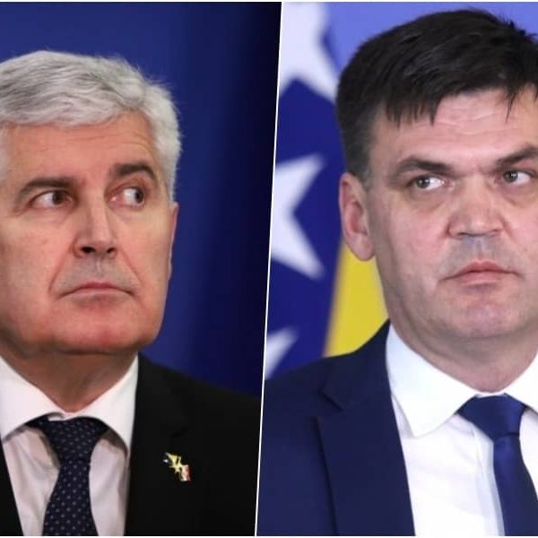 Predsjednik HDZ-a 1990 Ilija Cvitanović “uzdrmao” Dragana Čovića i HDZ: “Mi ćemo sigurno imati…