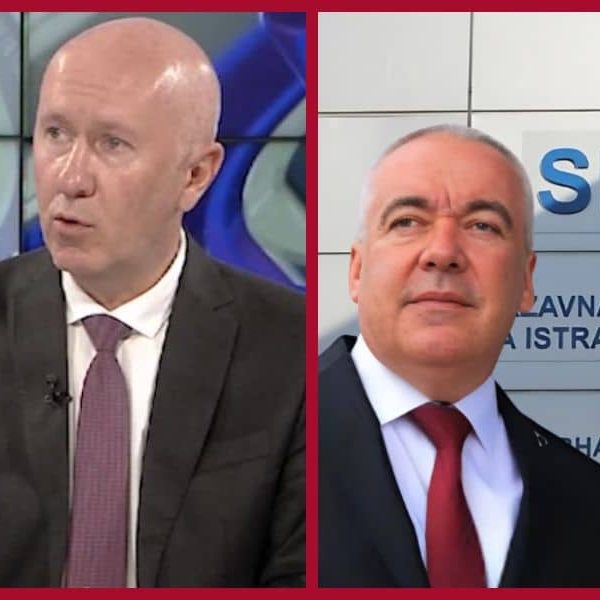 Dunović upozorava: “Ćulum se sprema na povratak na čelo SIPA-e…