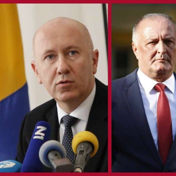 Milan Dunović iz DF-a bez pardona: “Zukan Helez mogao dati ostavku, SNSD i HDZ će poluge moći eksploatirati do izbora”