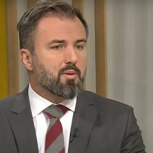 Igor Stojanović odbrusio šefu diplomatije Hrvatske: “Bosna i Hercegovina nije i neće biti eksperimentalni teren za retrogradne političke ideje”