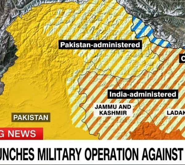 Indija raketama napala Pakistan, najavljen žestok odgovor!