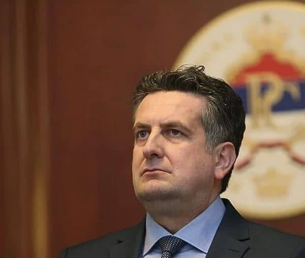 Nenad Vuković javno prozvao: U nama traži problem. Zašto Dragan…