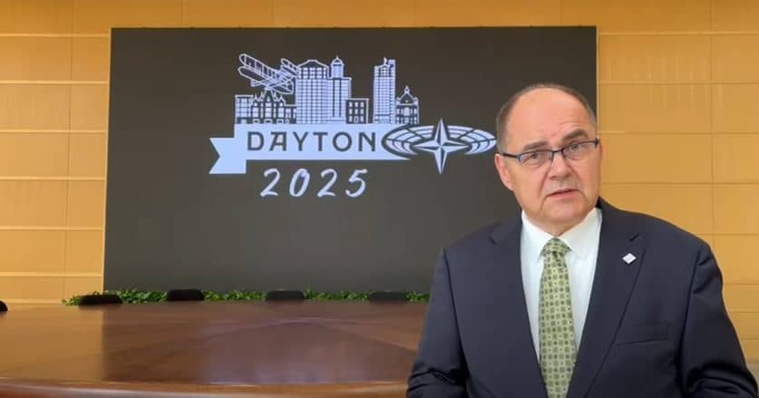 Christian Schmidt iz Daytona pozvao bh. političare: “Evo nas, samo naprijed, uradite to!”