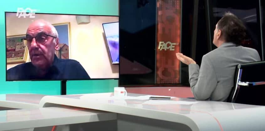 Selim Bešlagić se pojavio nakon dugo vremena i “uzburkao duhove” kod Hadžifejzovića: “Moramo shvatiti da smo Bosanci. Nije nam dobro, a stalno biramo iste”