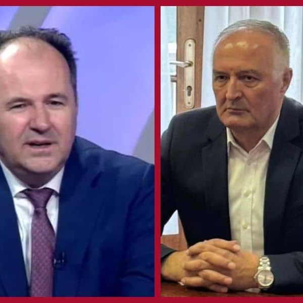 Softić oštro o Helezu zbog najave o prekidu vojne saradnje sa Srbijom: “Može biti…