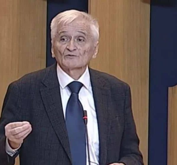 Nikola Špirić se obrušio u Parlamentu BiH: “Ja vas upozoravam.…