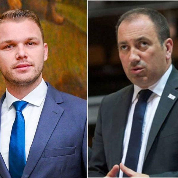 Crnadak “udario kontru” stranačkom šefu Stanivukoviću: “I onda se čudimo…