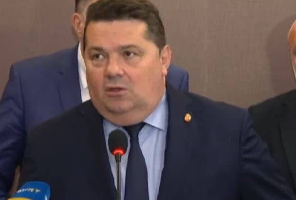 Nenad Stevandić nakon fijaska u Doboju ustvrdio: “Mi nemamo sagovornika za njegovanje zajedničkih vrijednosti”