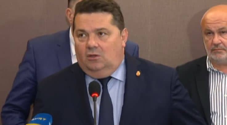 Nenad Stevandić nakon fijaska u Doboju ustvrdio: “Mi nemamo sagovornika za njegovanje zajedničkih vrijednosti”