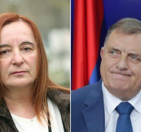 Banjalučka analitičarka Tanja Topić: “Žestok udarac SNSD-u, ovo pokazuje da…
