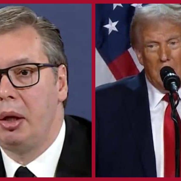 Advokat: Vučić u SAD počinio teška krivična djela, prijeti mu…