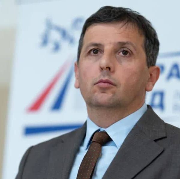 Nebojša Vukanović napadnut u Istočnom Sarajevu, reagovala policija