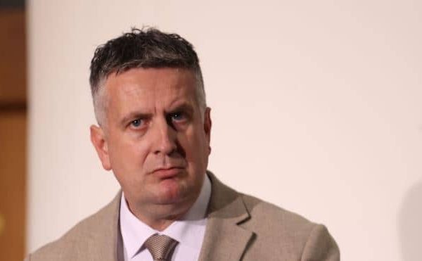 Nenad Vuković iz PDP-a direktan: Mi ne bismo radili hrvatskom i bošnjačkom narodu to što radi Krišto sa blokiranjem ministra