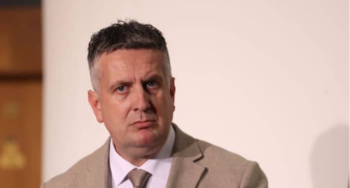 Nenad Vuković iz PDP-a direktan: Mi ne bismo radili hrvatskom i bošnjačkom narodu to što radi Krišto sa blokiranjem ministra