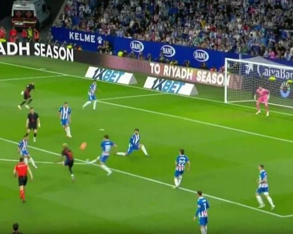 Pogledajte čudesan gol Yamala koji je Barceloni donio titulu Španije!