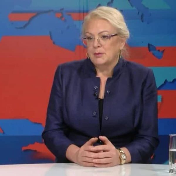 Predsjednica Federacije BiH Lidija Bradara javno “otvorila karte”: “Hrvatskom narodu pripada pozicija direktora FUP-a”