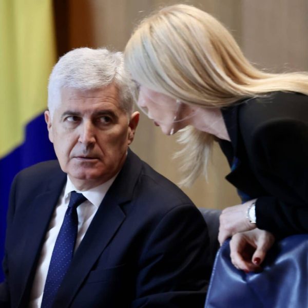 Preokret za preokretom u Domu naroda Parlamenta BiH: Dragan Čović…
