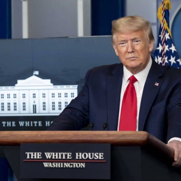 Donald Trump nakon što je Amerika napala Iran najavljuje: “Zapamtite, ostalo je još mnogo ciljeva, ako mir ne dođe brzo,…