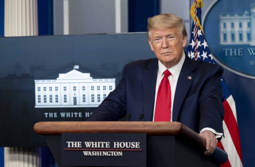 Donald Trump nakon što je Amerika napala Iran najavljuje: “Zapamtite, ostalo je još mnogo ciljeva, ako mir ne dođe brzo, krenut ćemo precizno, brzo i vješto”