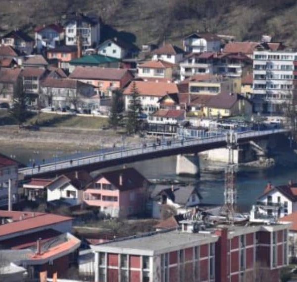 Zbog ekološkog incidenta u bh. komšiluku: Stanovnici grada u BiH…