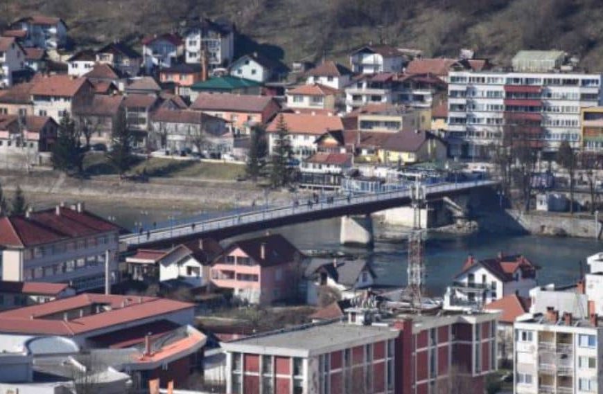 Zbog ekološkog incidenta u bh. komšiluku: Stanovnici grada…
