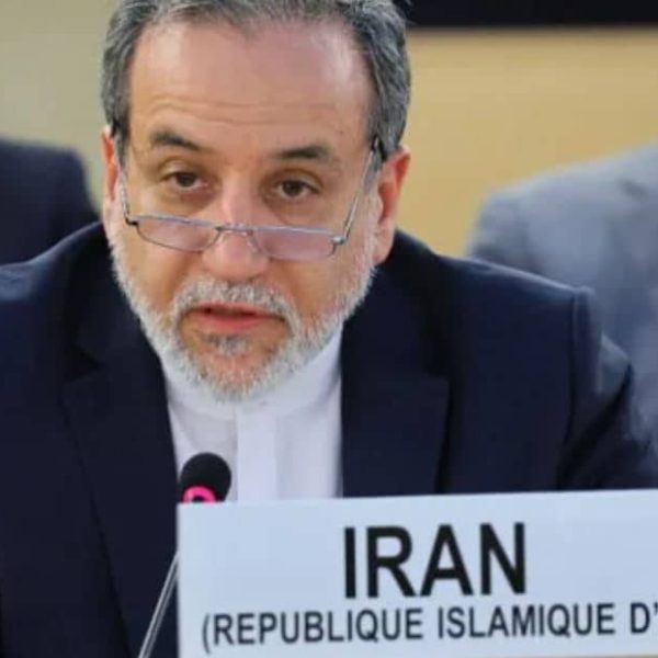 Iranski šef diplomatije otkrio da se sastaje s Putinom nakon…