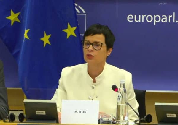 Marta Kos poslala jasne i oštre poruke Dodiku i Vučiću
