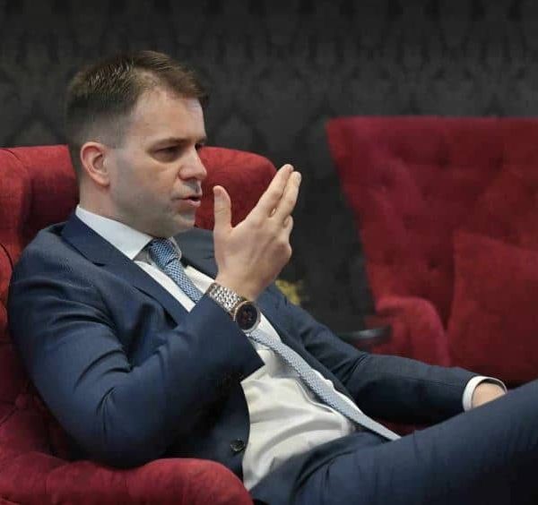 Nedim Makarević jako direktan: “Nažalost, često svjedočimo tome da bh. dijaspora ima volju, ali nailazi na zid neorganizovanog sistema”