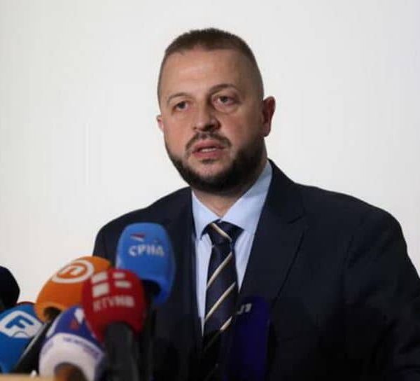 Nešković “opleo”: “Čović i HDZ upali u sopstvenu zamku, predložili,…