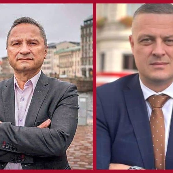 Otvoreno pismo Vojinu Mijatoviću iz Švedske: Građanska BiH se ne gradi iz kafića, nego na terenu!