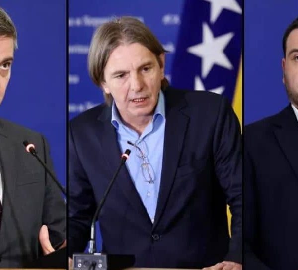 Narod i pravda, Naša stranka i SDP upozorili Milorada Dodika: “Objavit ćemo saznanja! Ne…