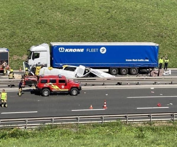 Objavljeni detalji stravične nesreće u Sloveniji u kojoj je poginulo…