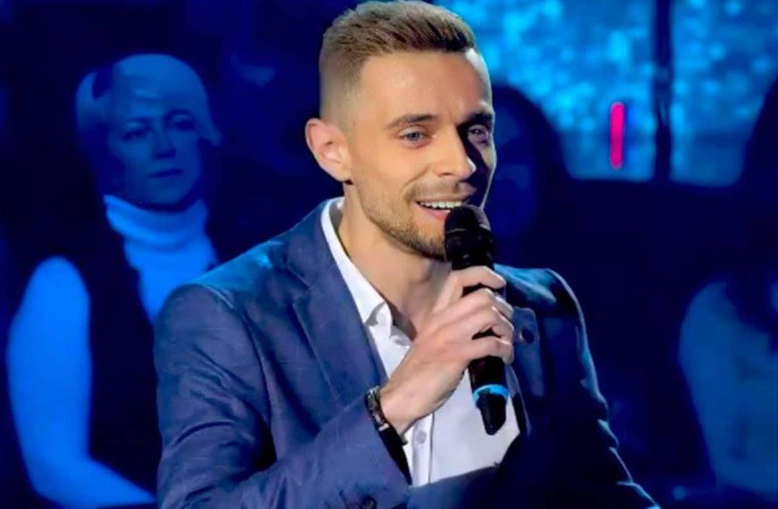 Maglajlija Aladin Pehić sve bliži pobjedi u Zvezdama Granda!
