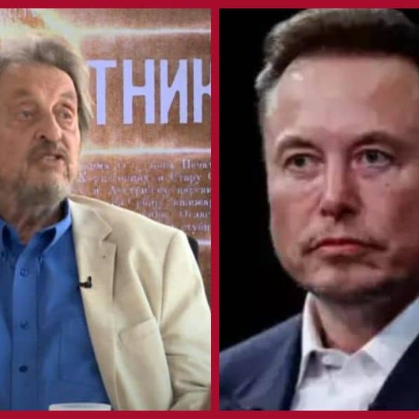 Otac Elona Muska ekskluzivno za FACE TV otkrio zašto je došao u BiH, Errol: “Vaši ljudi u Dubaiju su mi…