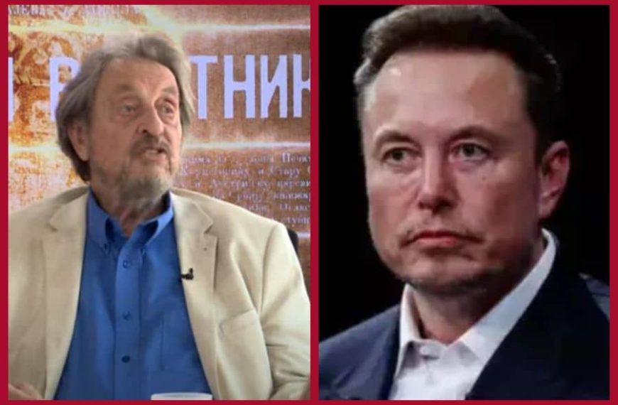 Otac Elona Muska ekskluzivno za FACE TV otkrio zašto je došao u BiH, Errol: “Vaši ljudi u Dubaiju su mi rekli da moram doći u Sarajevo”