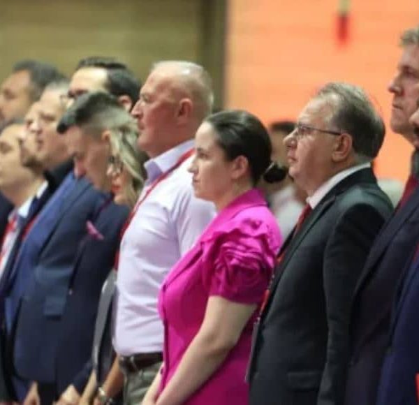 Izabran dio Glavnog odbora SDP-a, ovo su njihova imena