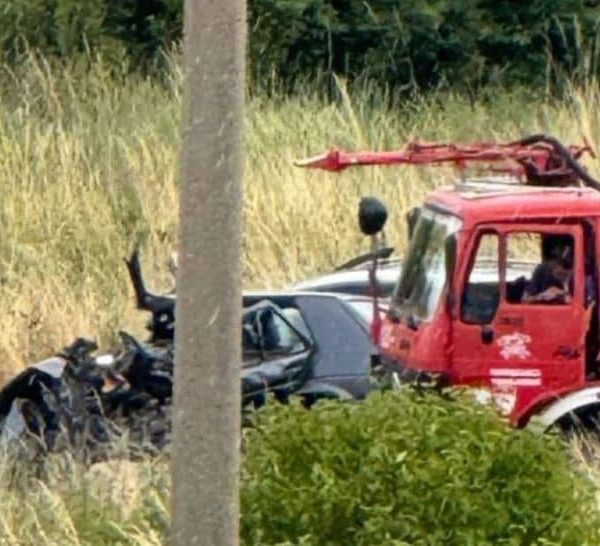 Teška saobraćajna nesreća u BiH, smrtno stradala jedna osoba