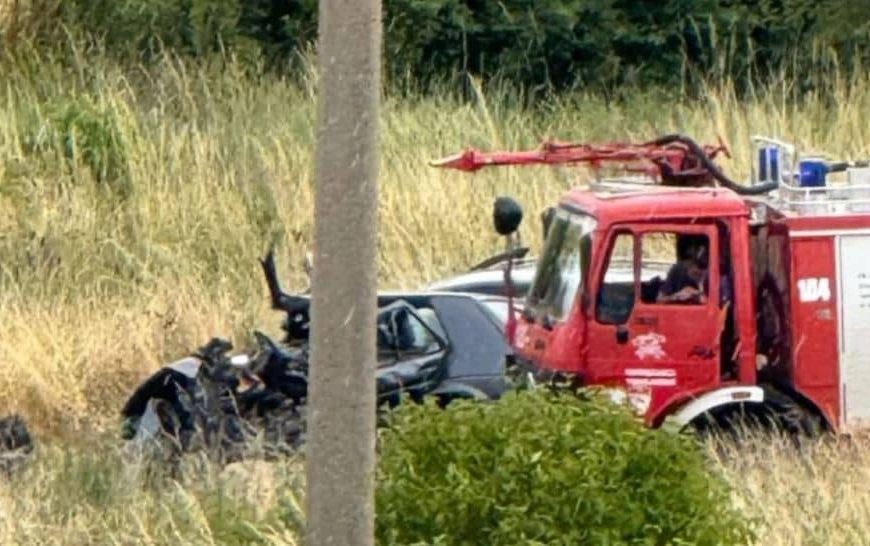 Teška saobraćajna nesreća u BiH, smrtno stradala jedna osoba