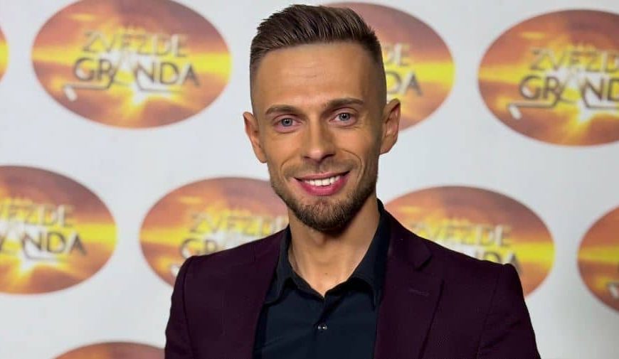 Maglajlija Aladin Pehić se oglasio nakon što nije pobjedio u Zvezdama Granda: Posebnu poruku je uputio