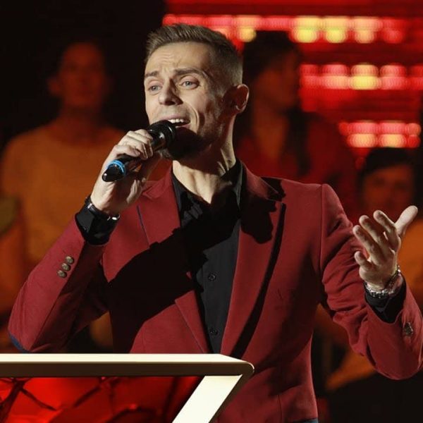Maglajlija Aladin Pehić oduševio nastupom u finalu Zvezda Granda: Može li do pobjede?