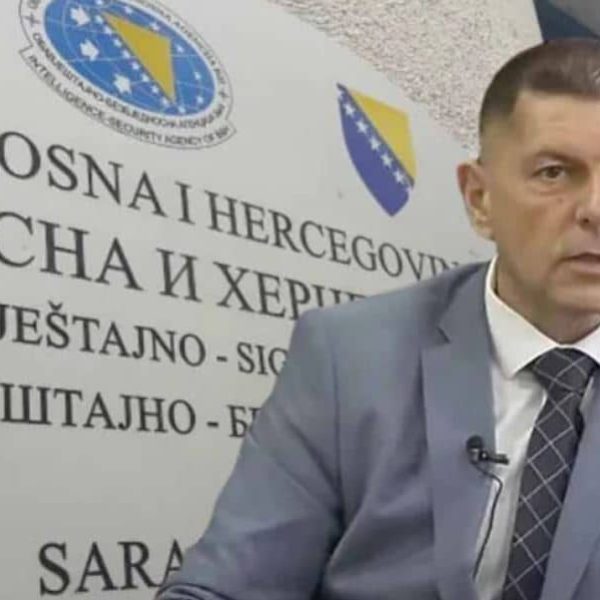 Ispitan direktor OSA-e: Almir Džuvo tvrdi da nije vozio Dodika u Tužilaštvo BiH, ali nije htio odgovoriti da li je…