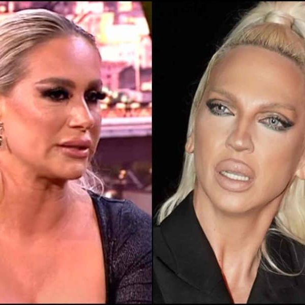 Jelena Karleuša se javno obrušila na Selmu Bajrami, bh. pjevačica…