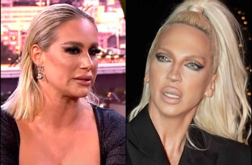 Jelena Karleuša se javno obrušila na Selmu Bajrami, bh. pjevačica joj odmah uzvratila: Nije tebi lako