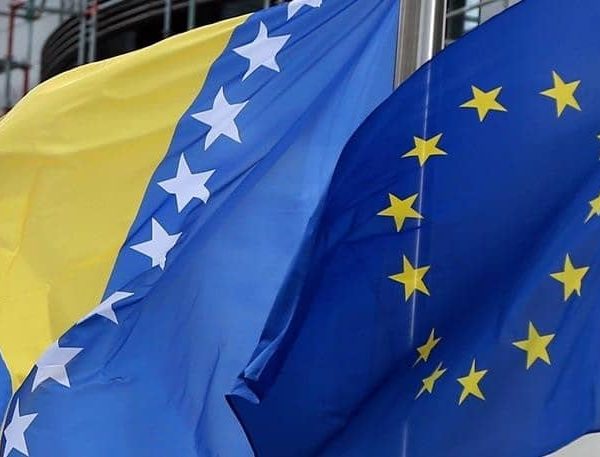 Oštra reakcija Delegacije EU u BiH: Optužbe i napadi su…