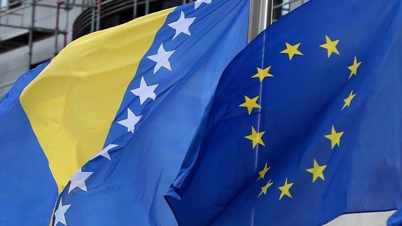 Oštra reakcija Delegacije EU u BiH: Optužbe i napadi su neutemeljeni!