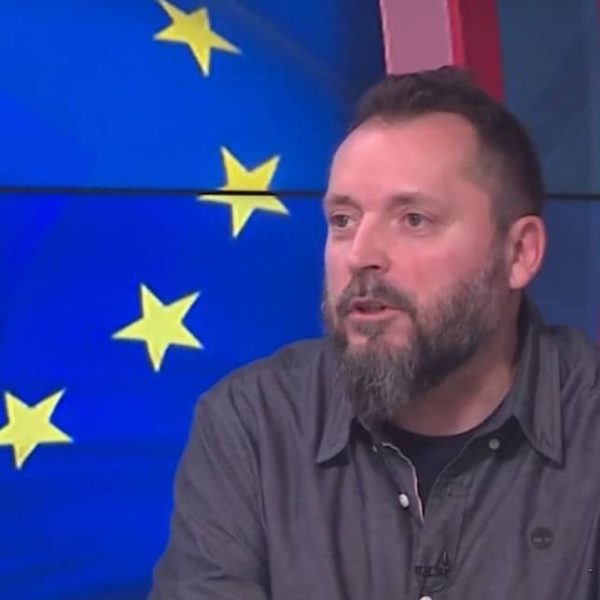 Dragan Bursać oštro opleo po bh. političarima: “Kao kad pijanog kabadahiju dovodiš pred red…