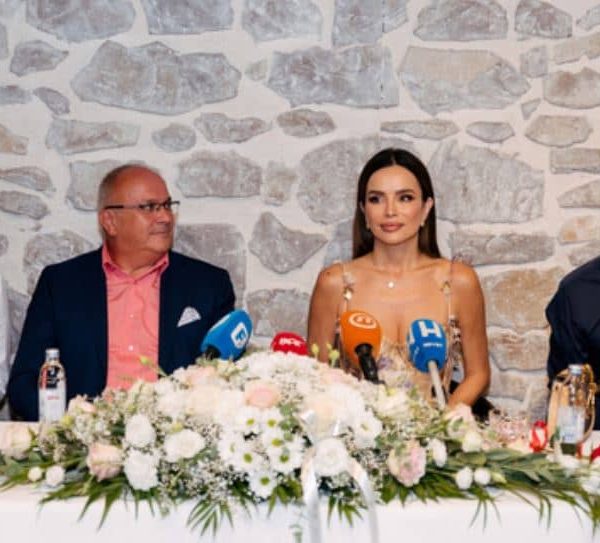 Najavljeni “Dani dijaspore Travnik 2025”: Severina pozvala na najbolju ljetnu zabavu u BiH