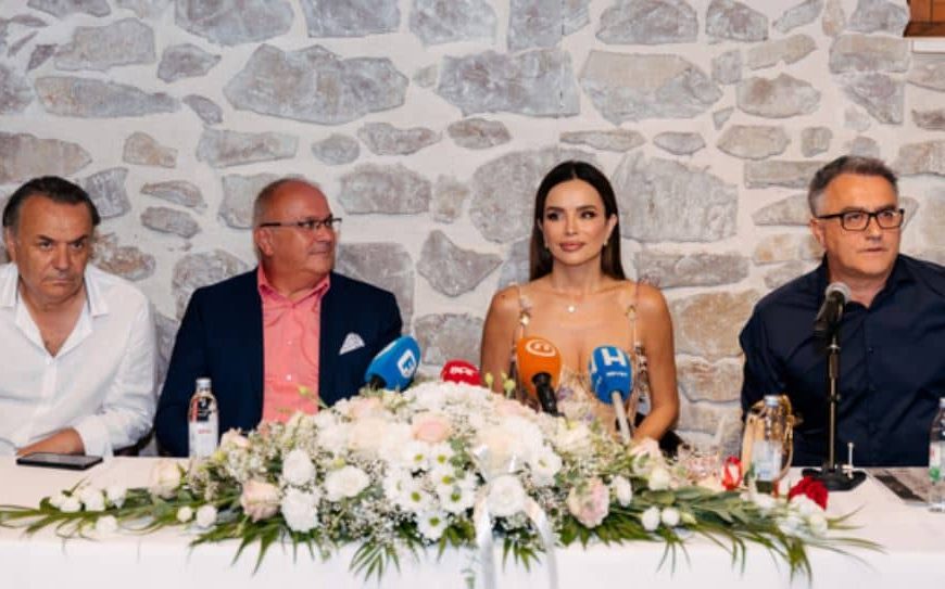 Najavljeni “Dani dijaspore Travnik 2025”: Severina pozvala na najbolju ljetnu zabavu u BiH