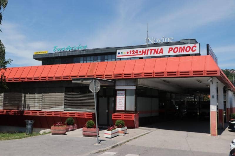 Mlada bh. doktorica poginula u tragičnoj nesreći, kolege se emotivne oprostile od nje